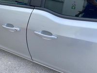 Gebraucht Opel Meriva 100 PS (73 kW) 2011 Silber Van / Kleinbus