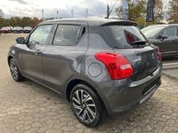 gebraucht Suzuki Swift 1.2 83 PS Comfort+ Navi 4Trg.