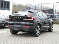 Gebraucht Volvo C40 Core 169 kW (231 PS) 2022 Schwarz SUV