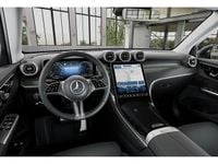 Gebraucht Mercedes GLC300 Advanced Plus 204 PS (150 kW) 2024 Grau SUV