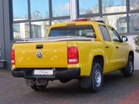 Gebraucht VW Amarok 180 PS (132 kW) 2015 Gelb Pickup