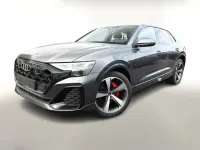 Neu Audi Q8 S-Line 286 PS (210 kW) 2026 Daytonagrau perleffekt SUV
