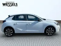 Gebraucht Opel Corsa Edition 101 PS (74 kW) 2026 Weiß Kleinwagen