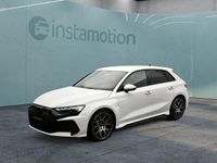 Gebraucht Audi RS3 Ambiente 400 PS (294 kW) 2024 Weiß Limousine