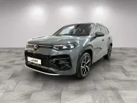 Gebraucht VW Tayron R-line 193 PS (141 kW) 2025 Grau SUV