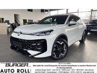 Gebraucht VW T-Roc R-line 150 PS (110 kW) 2026 Weiss SUV