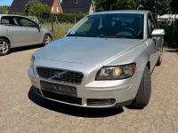 Gebraucht Volvo S40 140 PS (102 kW) 2004 Grau Limousine