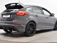 gebraucht Ford Focus 2.3 EcoBoost S&S Allrad RS