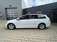 gebraucht VW Golf VII Variant 1.4 TSi Comfortline R-Line