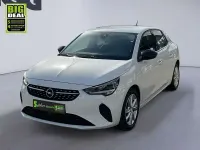 Gebraucht Opel Corsa Elegance 101 PS (74 kW) 2023 Jade weiss Kleinwagen