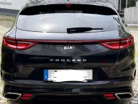 Gebraucht Kia ProCeed GT 204 PS (150 kW) 2019 Kombi