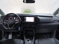 gebraucht VW Caddy DSG Life LED AHK NAVI SHZ PDC TEMPO TEL