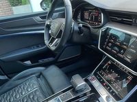 Gebraucht Audi RS6 Ambiente 600 PS (441 kW) 2021 Grün Kombi