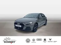 Neu Audi A1 Sportback Basis 95 PS (69 kW) 2026 Chronosgrau metallic Kleinwagen