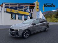 Gebraucht Opel Astra 131 PS (96 kW) 2024 Grau Limousine