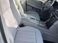 Gebraucht Mercedes E220 Elegance 170 PS (125 kW) 2009 Limousine