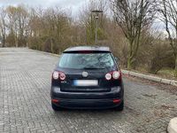 Gebraucht VW Golf IV 2005 Schwarz Kleinwagen