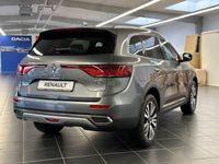 gebraucht Renault Koleos Initiale Paris Blue dCi 185 4WD Automatik - Auto Mattern