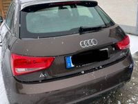 gebraucht Audi A1 Sportback A1 1.4 TFSI Ambition