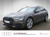 gebraucht Audi A6 Allroad 20 years 50 V6 TDI quattro Black-Paket Plus AHK Navi uvm