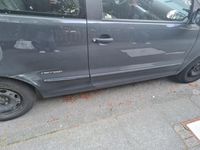 Second-hand VW Fox 54 CP (39 kW) 2009 Gri Hatchback