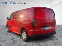 Gebraucht Ford Transit Custom Trend 136 PS (100 kW) 2025 Racerot Limousine