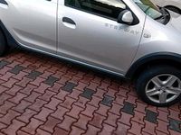 Gebraucht Dacia Sandero 90 PS (66 kW) 2013 Silber Kleinwagen