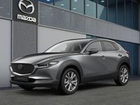 Neu Mazda CX-30 140 PS (102 kW) 2026 Grau SUV