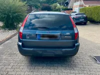 Gebraucht Ford Mondeo 170 PS (125 kW) 2003 Blau Kombi