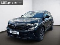 Gebraucht Renault Austral Iconic 131 PS (96 kW) 2022 Schwarz SUV