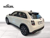 Gebraucht Fiat 600 Red 114 kW (156 PS) 2024 Weiß (weiß) SUV