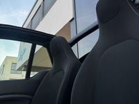 Gebraucht Smart ForTwo Cabrio 71 PS (52 kW) 2017 Schwarz Cabrio