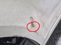 Gebraucht VW Caddy Trendline 109 PS (80 kW) 2014 Weiß Van / Kleinbus