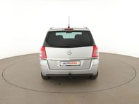 gebraucht Opel Zafira 1.8 Family, Benzin, 10.400 €