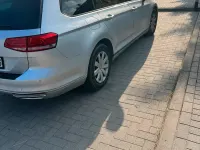 Gebraucht VW Passat 150 PS (110 kW) 2019 Grau Kombi