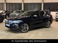 Gebraucht BMW X6 400 PS (294 kW) 2020 Carbonschwarz SUV
