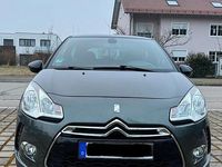 Gebraucht Citroën DS3 165 PS (121 kW) 2012 Grün Kleinwagen