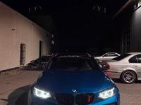 Gebraucht BMW M2 M Performance 407 PS (299 kW) 2016 Blau Coupé