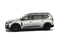 Neu Dacia Jogger Extreme 110 PS (80 kW) 2026 Schwarz Van / Kleinbus