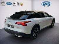 Gebraucht Citroën C5 X Shine 181 PS (133 kW) 2022 Weiß Kombi