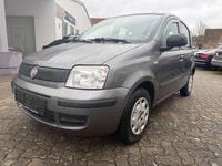 Gebraucht Fiat Panda Classica 69 PS (50 kW) 2012 Colore esterno Kleinwagen