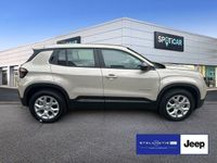 Neu Jeep Avenger Altitude 101 PS (74 kW) 2025 Grau SUV