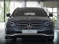 Gebraucht Mercedes E220 200 PS (147 kW) 2022