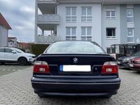 gebraucht BMW 535 E39 i V8