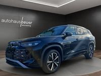 Neu VW Tayron Elegance 193 PS (141 kW) 2025 Grenadillschwarz SUV