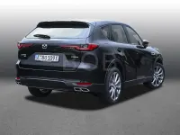 Gebraucht Mazda CX-60 Exclusive-Line 328 PS (241 kW) 2025 Jet black SUV