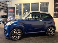 Usado Ligier JS50 2016 Azul Citadino