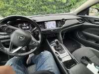 Gebraucht Opel Insignia Sport 165 PS (121 kW) 2018 Blau Limousine
