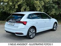 Neu Skoda 105 116 PS (85 kW) 2026 Weiß Limousine