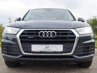gebraucht Audi Q5 quattro Leder Ambiente Sportsitze